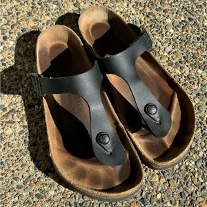 Gizeh Birko-Flor Birkenstock